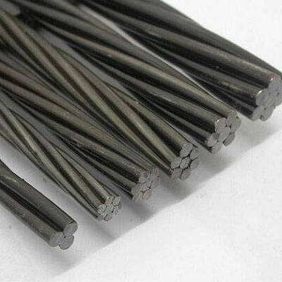 朝阳钢绞线无粘结涂油