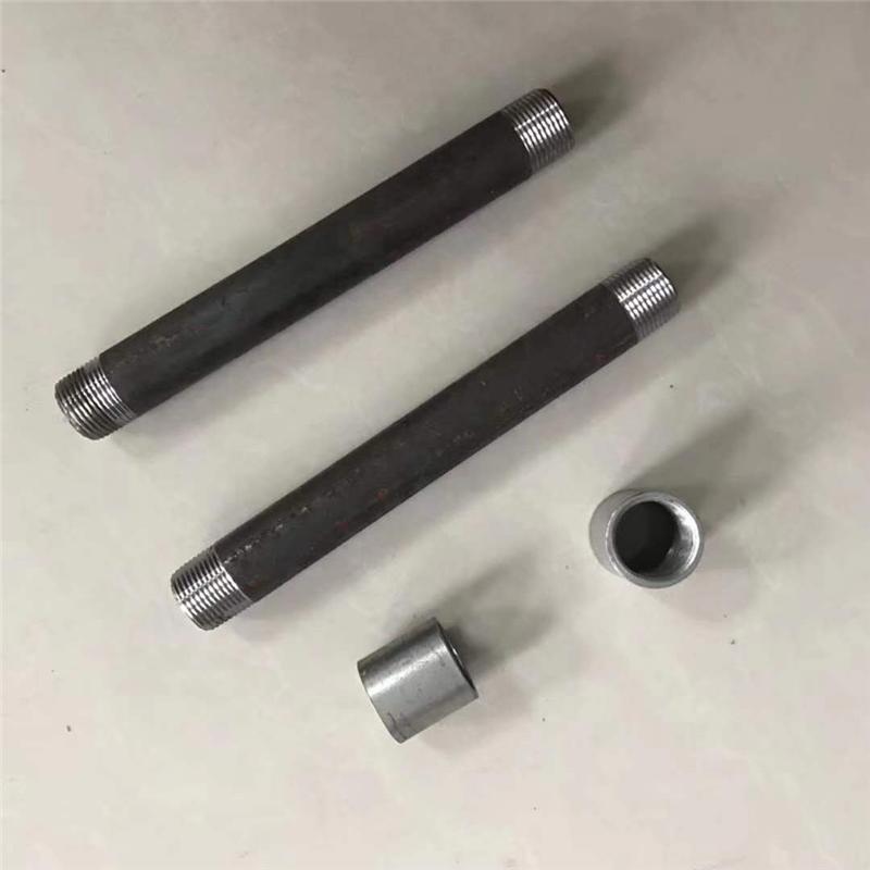朝阳钢管注浆管隧道止水