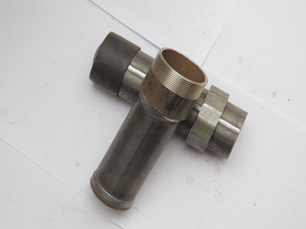 朝阳螺旋式声测管厚壁3.0mm